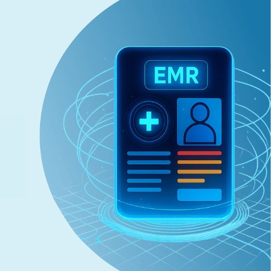 Book your EMR